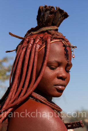 36 - Himba